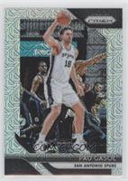 Pau Gasol #/25