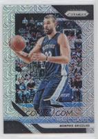 Marc Gasol #/25