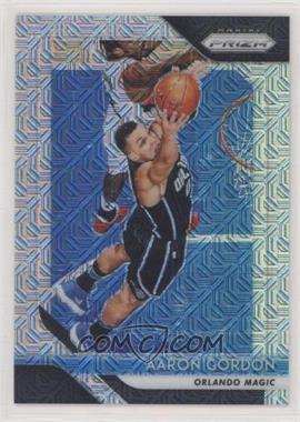 2018-19 Panini Prizm - [Base] - Mojo Prizm #159 - Aaron Gordon /25