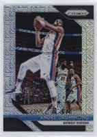 Andre Drummond #/25