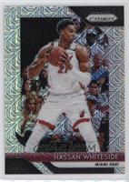 Hassan Whiteside #/25