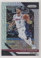 Tyler Johnson #/25