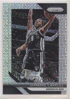 DeMarre Carroll #/25