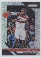 John Wall [EX to NM] #/25