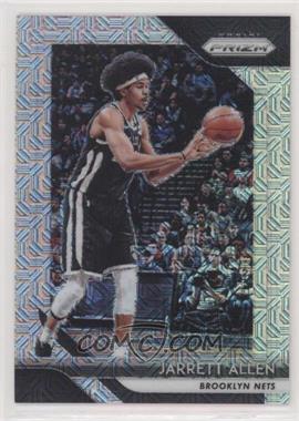 2018-19 Panini Prizm - [Base] - Mojo Prizm #228 - Jarrett Allen /25