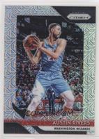 Austin Rivers #/25