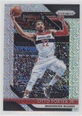 2018-19 Panini Prizm - [Base] - Mojo Prizm #253 - Otto Porter Jr. /25