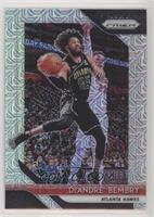 DeAndre' Bembry #/25