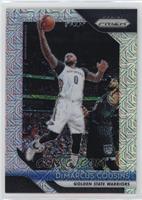 DeMarcus Cousins #/25