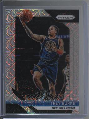 2018-19 Panini Prizm - [Base] - Mojo Prizm #287 - Trey Burke /25