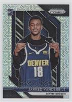 Jarred Vanderbilt #/25