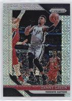 Danny Green #/25