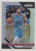 Michael Carter-Williams #/25