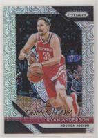 Ryan Anderson #/25