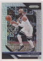 Taj Gibson #/25