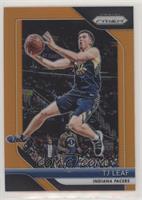 TJ Leaf #/49