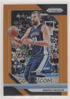 Marc Gasol #/49