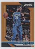 Terrence Ross #/49