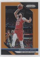 Anthony Davis #/49