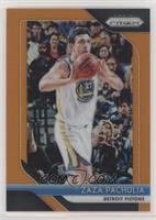 Zaza Pachulia #/49