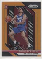 Jerome Robinson [Noted] #/49