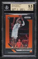 Chimezie Metu [BGS 9.5 GEM MINT] #/49