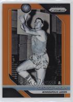 George Mikan #/49