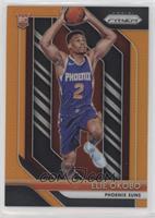 Elie Okobo #/49