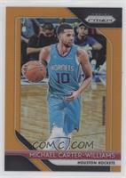 Michael Carter-Williams #/49