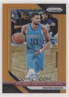 Michael Carter-Williams #/49