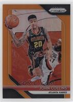 John Collins #/49