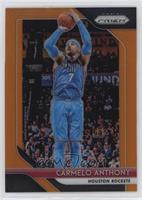 Carmelo Anthony #/49