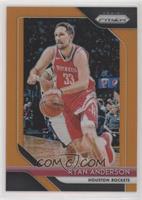 Ryan Anderson #/49