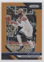 Taj Gibson #/49