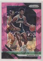 Oscar Robertson