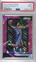 Marvin Bagley III [PSA 9 MINT]