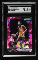 Wilt Chamberlain [SGC 9.5 Mint+]