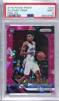 Allonzo Trier [PSA 9 MINT]