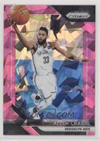 Allen Crabbe