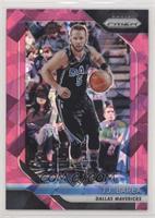 J.J. Barea