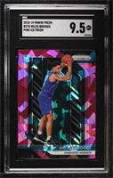 Miles Bridges [SGC 9.5 Mint+]