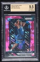 Josh Okogie [BGS 9.5 GEM MINT]