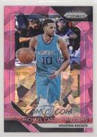 Michael Carter-Williams