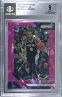 Kawhi Leonard [BGS 9 MINT]