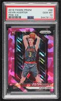 Kevin Huerter [PSA 10 GEM MT]