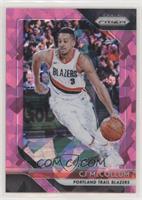 CJ McCollum