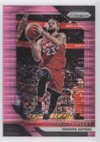 Fred VanVleet #/42