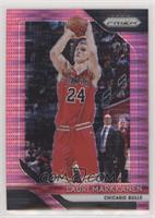 Lauri Markkanen #/42