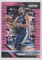 Marc Gasol #/42