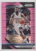 E'Twaun Moore #/42